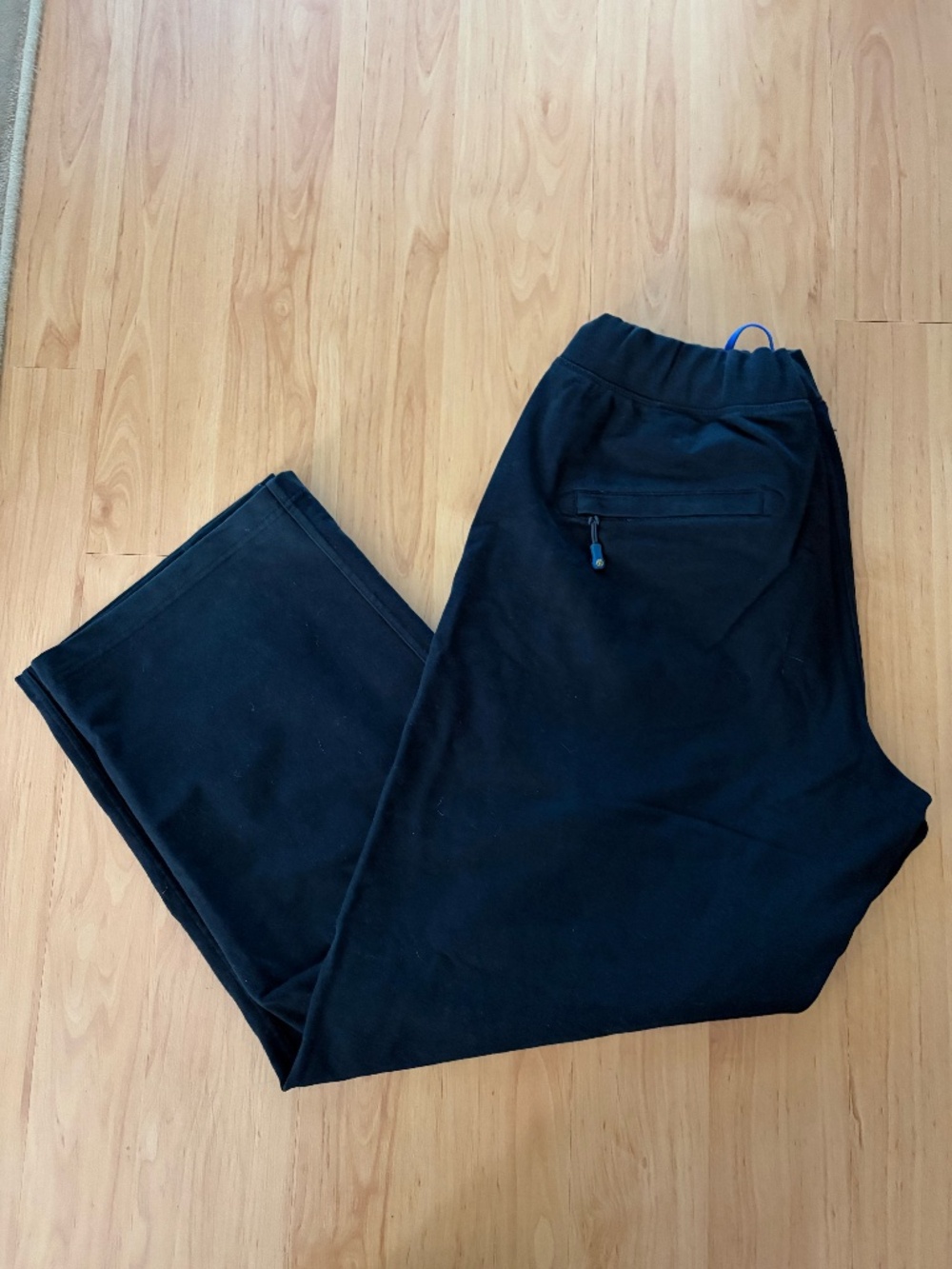 Vintage Men's Lululemon track pants